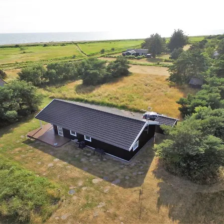 Aksel - 150m From The Sea In Lolland- Falster And Mon By Interhome Rodby