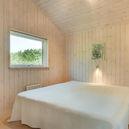 Aksel - 150m From The Sea In Lolland- Falster And Mon By Interhome Holiday home Rodby