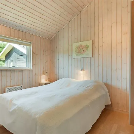 Holiday home Aksel - 150m From The Sea In Lolland- Falster And Mon By Interhome *