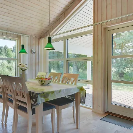 Aksel - 150m From The Sea In Lolland- Falster And Mon By Interhome *