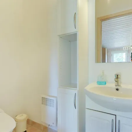Holiday home Aksel - 150m From The Sea In Lolland- Falster And Mon By Interhome