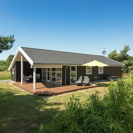 Aksel - 150m From The Sea In Lolland- Falster And Mon By Interhome Rodby