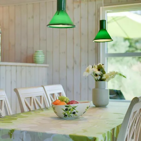 Aksel - 150m From The Sea In Lolland- Falster And Mon By Interhome Rodby