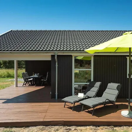 Aksel - 150m From The Sea In Lolland- Falster And Mon By Interhome Holiday home *