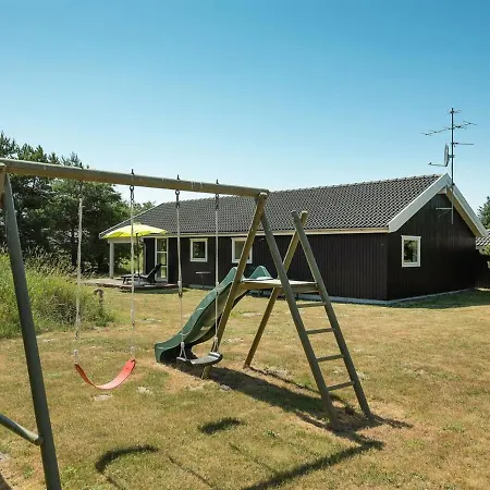 Aksel - 150m From The Sea In Lolland- Falster And Mon By Interhome *