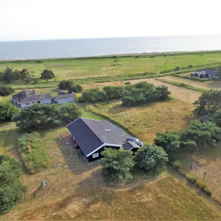 Aksel - 150m From The Sea In Lolland- Falster And Mon By Interhome Holiday home Rodby