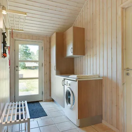 Aksel - 150m From The Sea In Lolland- Falster And Mon By Interhome Holiday home