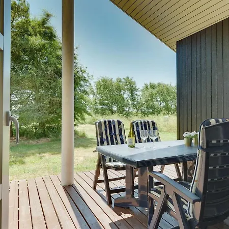 Aksel - 150m From The Sea In Lolland- Falster And Mon By Interhome Rodby