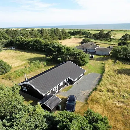 Aksel - 150m From The Sea By Interhome Nyaraló *