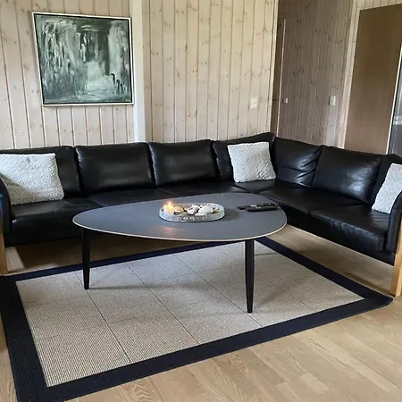 Aksel - 150m From The Sea By Interhome