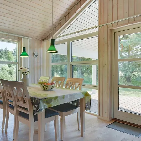 Hébergement de vacances Aksel - 150m From The Sea By Interhome *