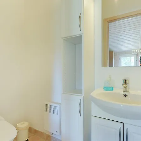 Aksel - 150m From The Sea By Interhome *