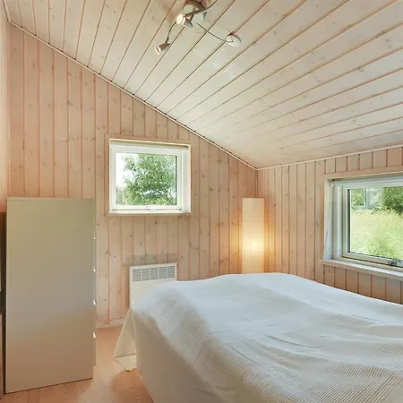 Feriehus Aksel - 150m From The Sea By Interhome