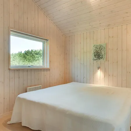 Aksel - 150m From The Sea By Interhome *