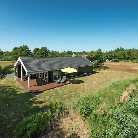 Aksel - 150m From The Sea By Interhome *